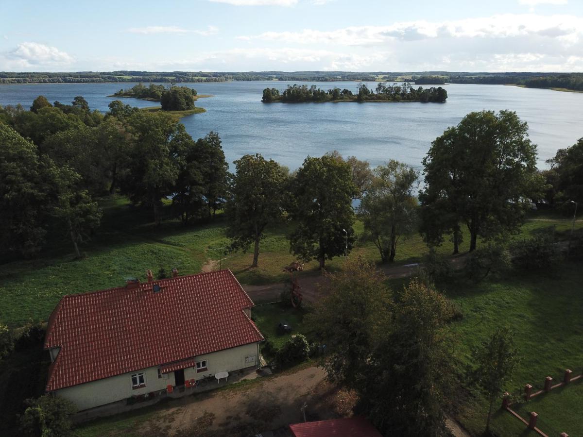 Zlota Lesniczowka Villa Rydzowka Ngoại thất bức ảnh