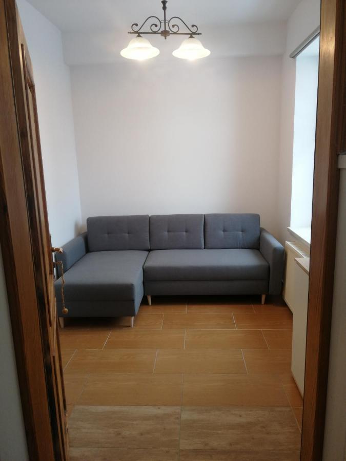 Zlota Lesniczowka Villa Rydzowka Ngoại thất bức ảnh