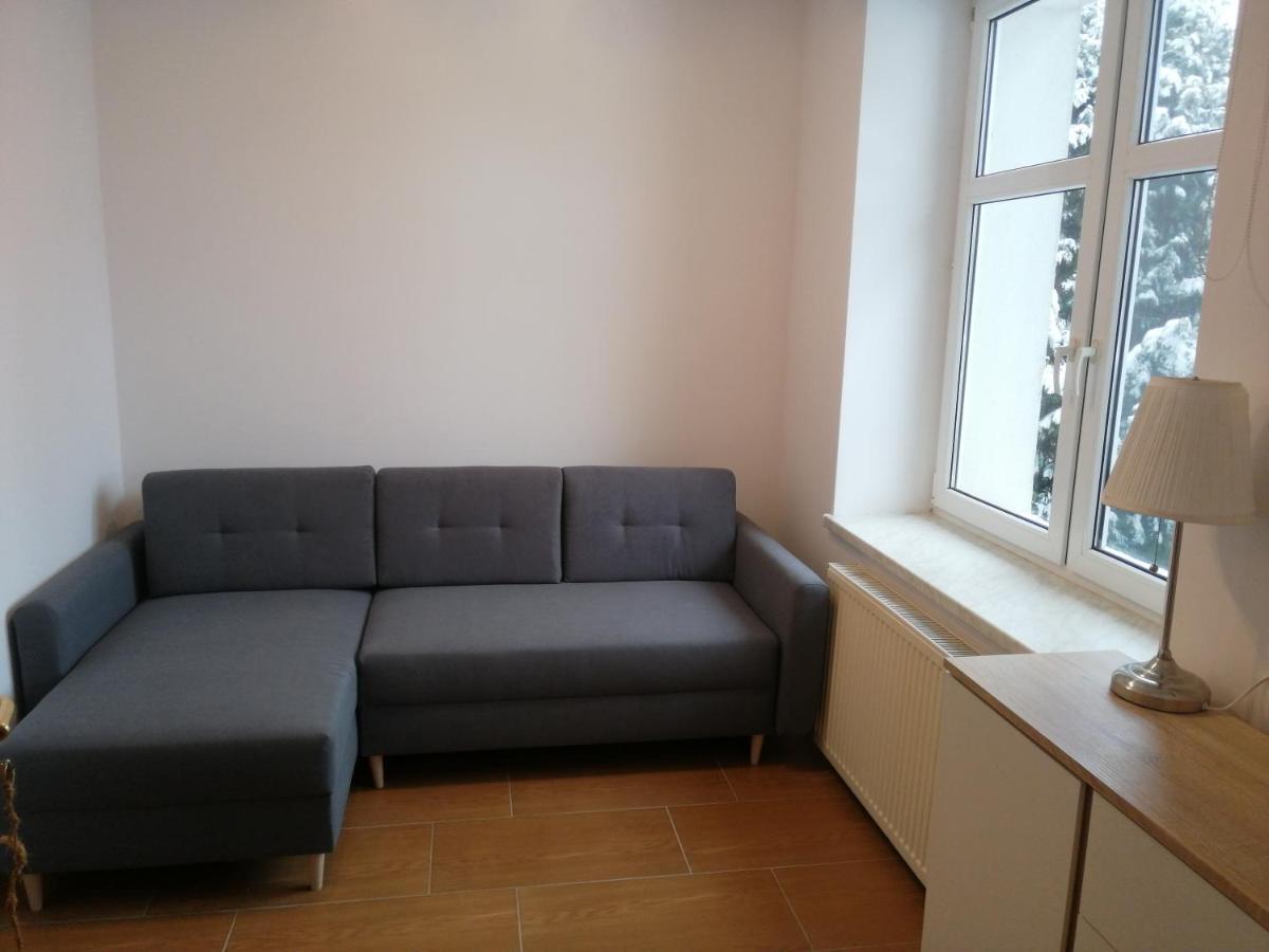 Zlota Lesniczowka Villa Rydzowka Ngoại thất bức ảnh