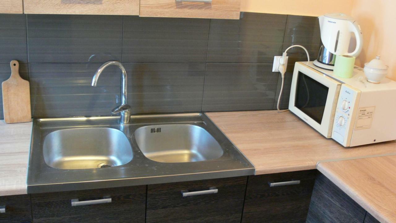 Zlota Lesniczowka Villa Rydzowka Ngoại thất bức ảnh