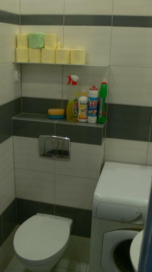 Zlota Lesniczowka Villa Rydzowka Ngoại thất bức ảnh