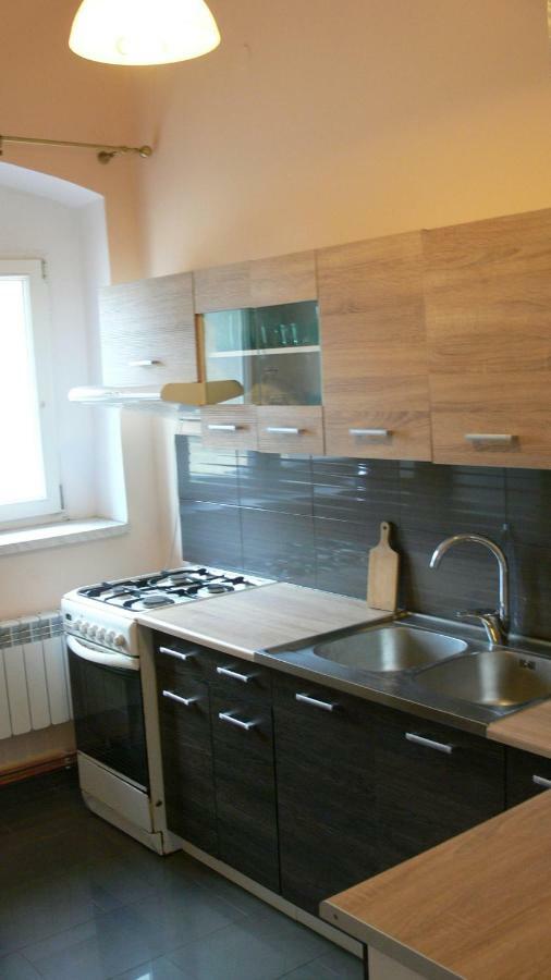 Zlota Lesniczowka Villa Rydzowka Ngoại thất bức ảnh