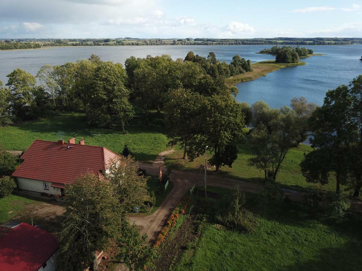 Zlota Lesniczowka Villa Rydzowka Ngoại thất bức ảnh