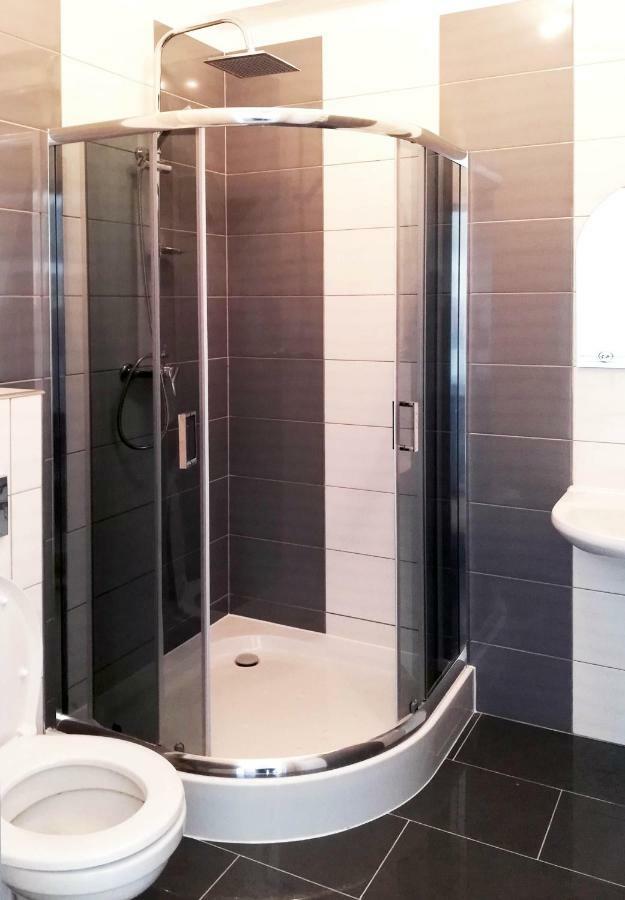 Zlota Lesniczowka Villa Rydzowka Ngoại thất bức ảnh