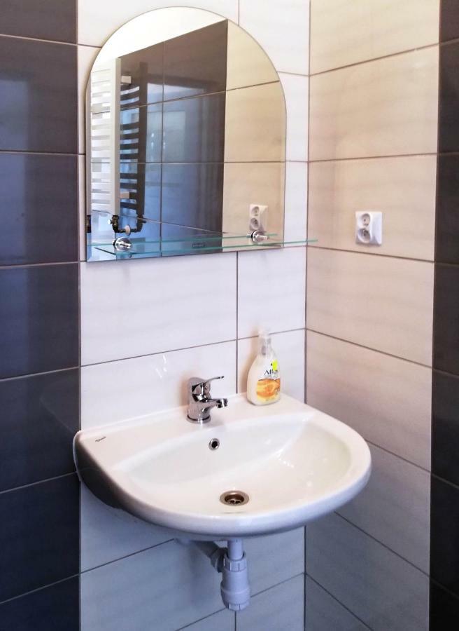 Zlota Lesniczowka Villa Rydzowka Ngoại thất bức ảnh
